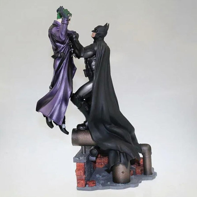 Figurine Batman VS Joker