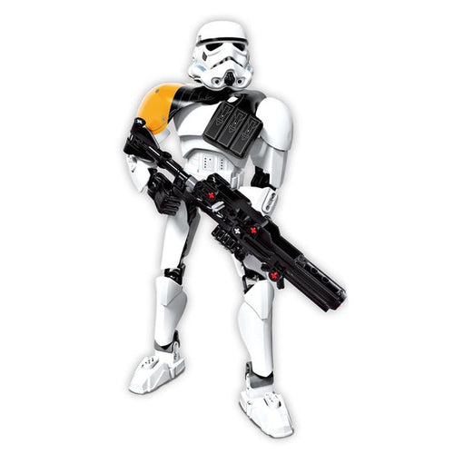 Figurine COMMANDANT STORMTROOPER