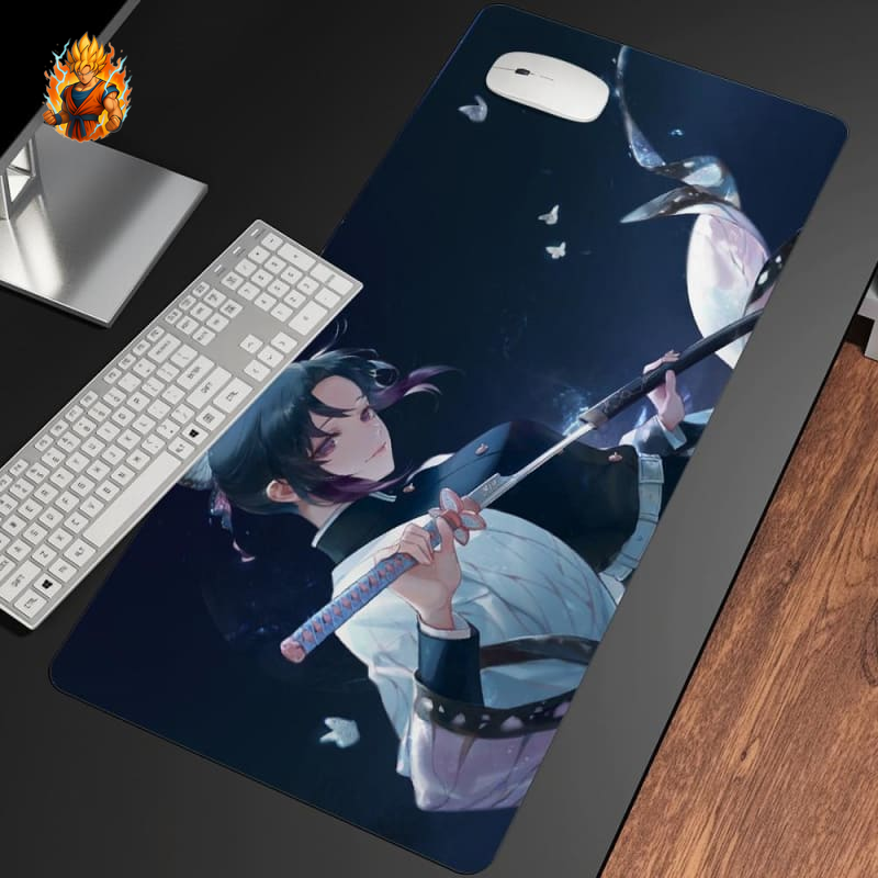 Shinobu Kocho Mauspad – Demon Slayer-Ma boutique