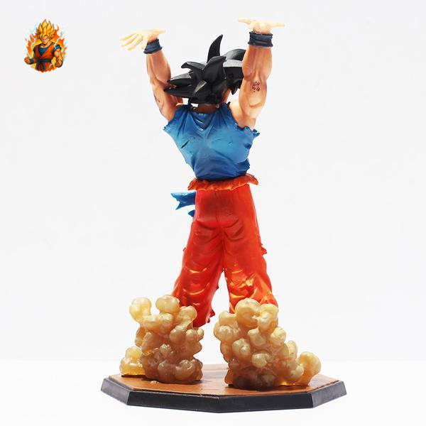 Lampe nuage Dragon Ball Z Goku Genkidama