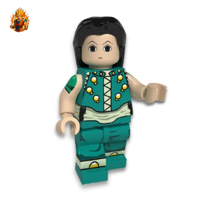 Lego Illumi Minifigur – Hunter x Hunter-Ma boutique