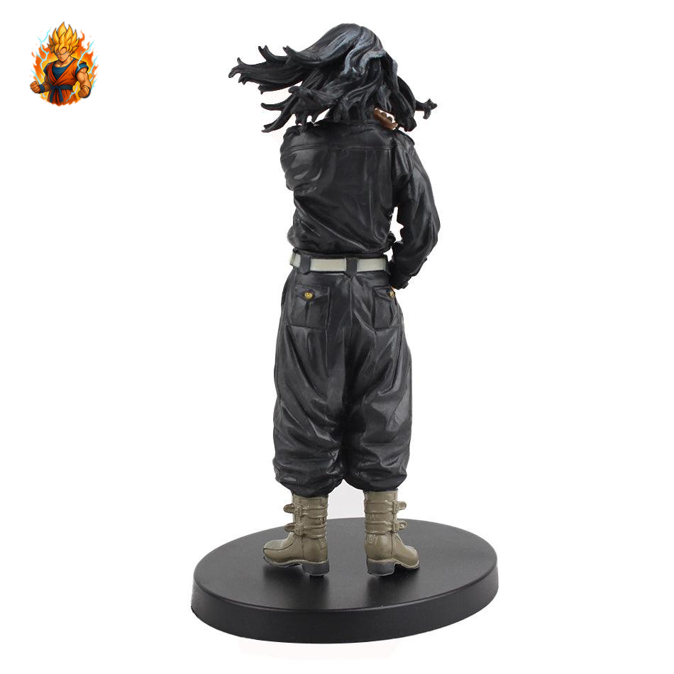 Tokyo Revengers Figurine – Baji Keisuke