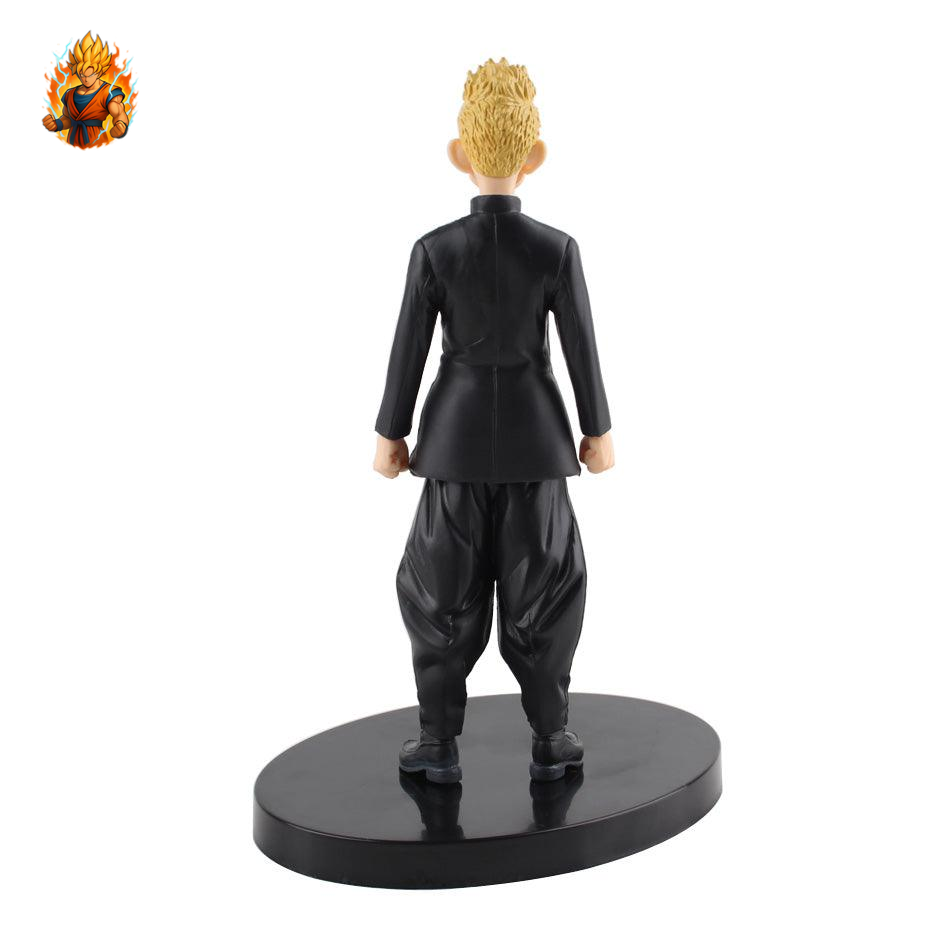 Figurine Takemichi – Tokyo Revengers Édition Limitée