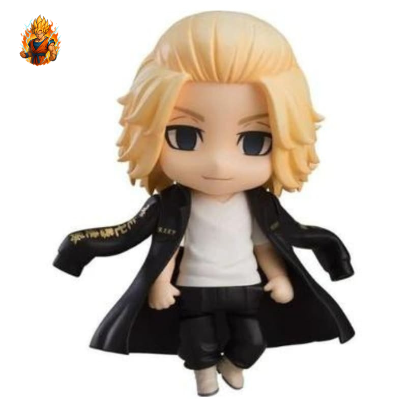 Figurine Nendoroid Mikey - Tokyo Revengers-Ma boutique