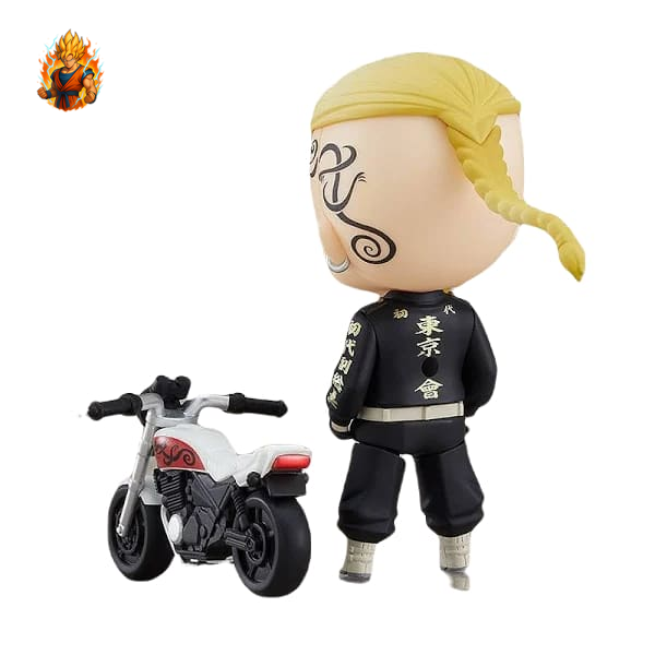 Figurine Nendoroid Draken - Tokyo Revengers