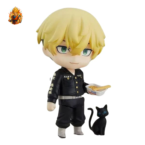 Nendoroid Chifuyu - Figurine Tokyo Revengers