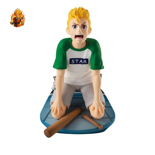 TokyoRevengersFigurine - Takemichou
