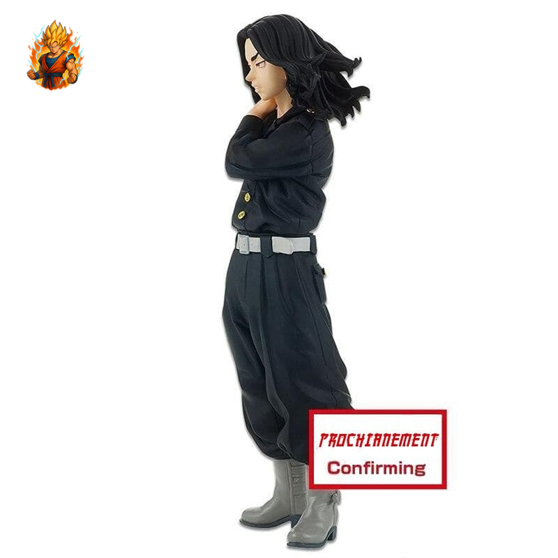 Figurine de Baji Keisuke - Tokyo Revengers
