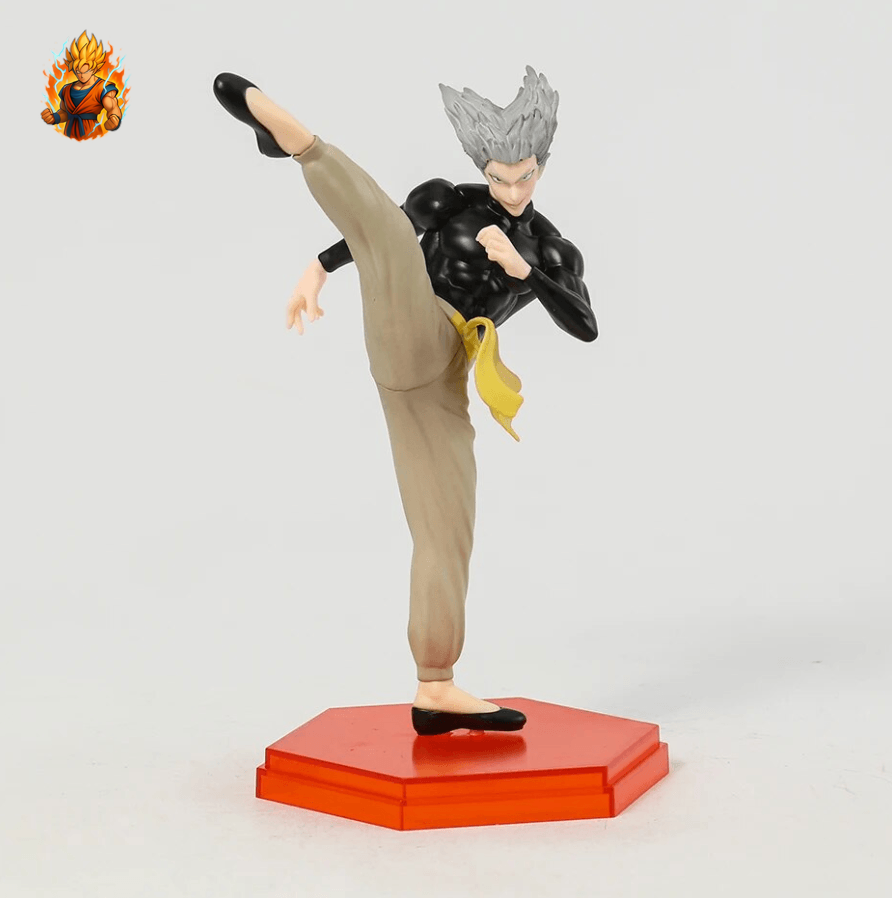 Figurine One Punch Man - Garoh