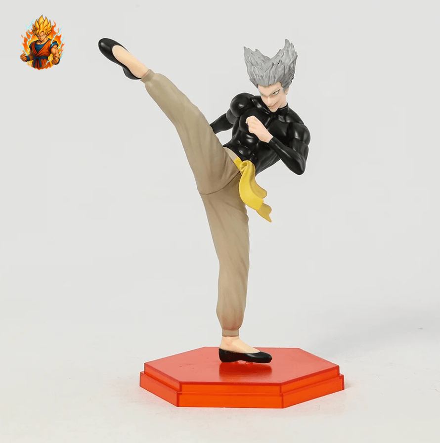 Figurine One Punch Man - Garoh