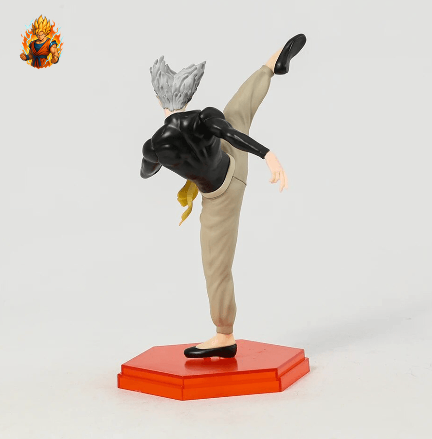 Figurine One Punch Man - Garoh
