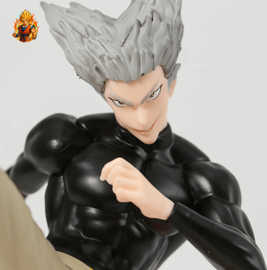 Figurine One Punch Man - Garoh