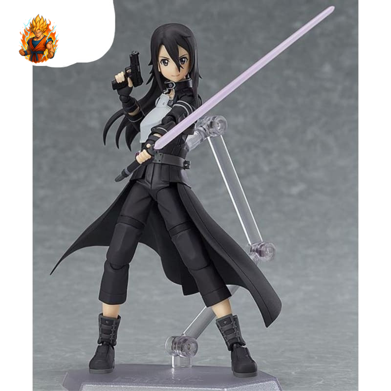 Figurine de Kazuto Kirito (GGO) - Sword Art Online II-Ma boutique