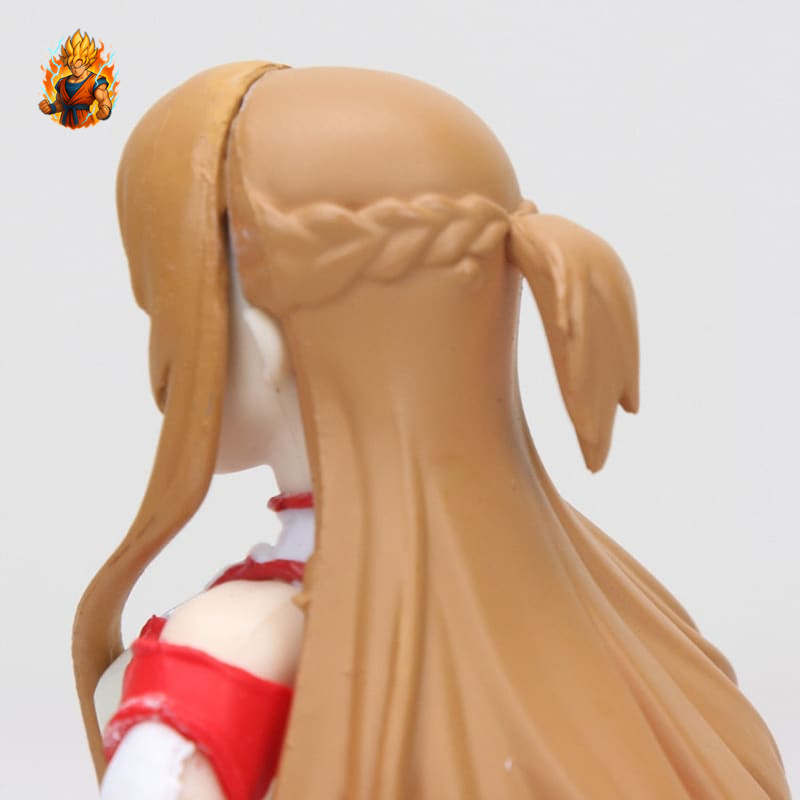 Figurine d'Asuna - Sword Art Online