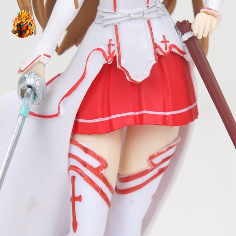 Figurine d'Asuna - Sword Art Online