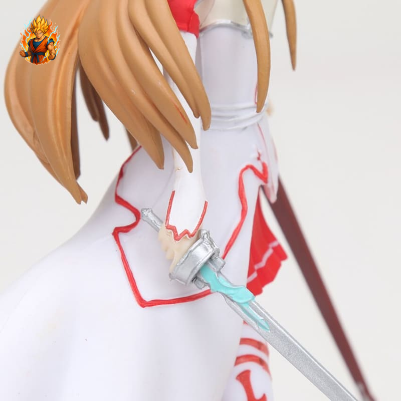 Figurine d'Asuna - Sword Art Online