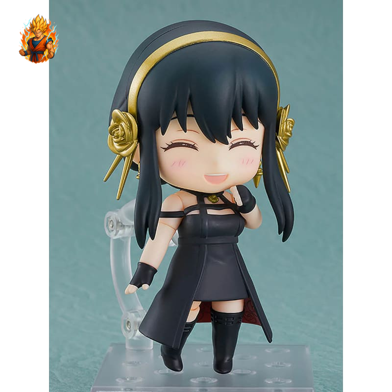 Figurine Nendoroid Yor Forger - Spy x Family