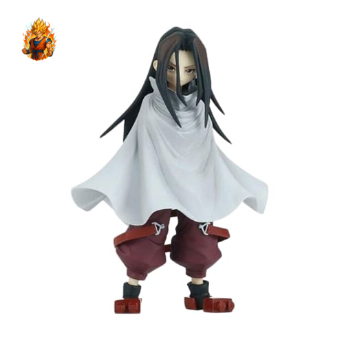 Figurine Hao - Shaman King
