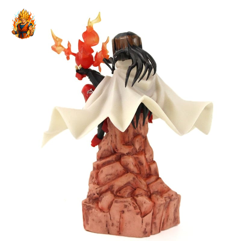 Figurine Asakura Hao - Shaman King