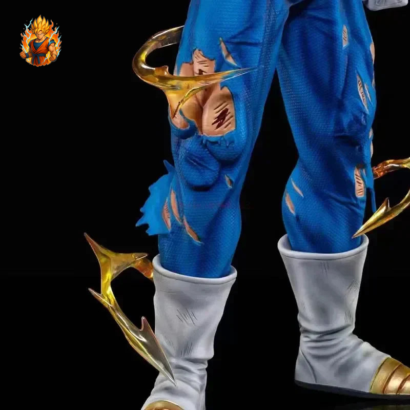 Figurine Dragon Ball Trunks du Futur Dernier Espoir