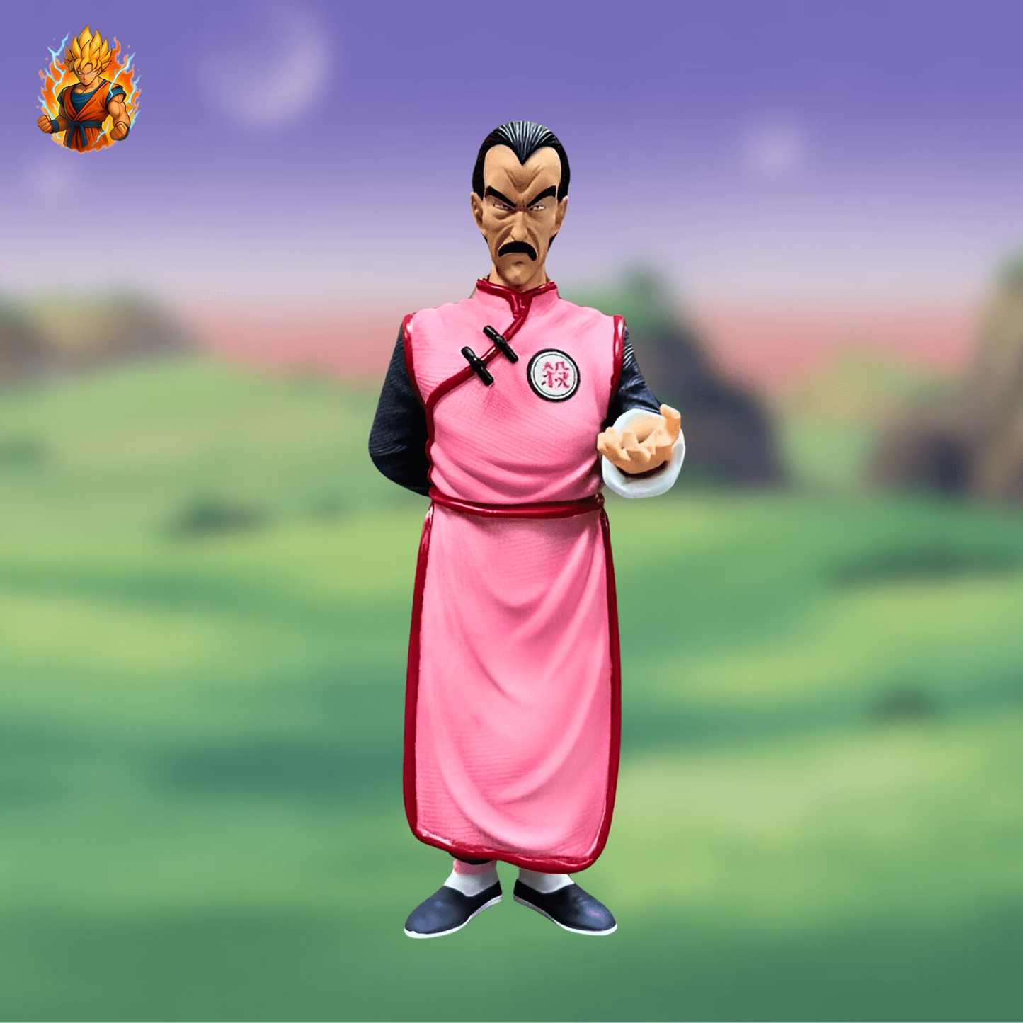 Figurine Dragon Ball Tao Pai Pai-Ma boutique