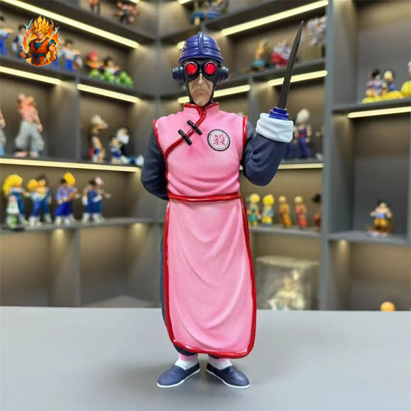 Figurine Dragon Ball Tao Pai Pai