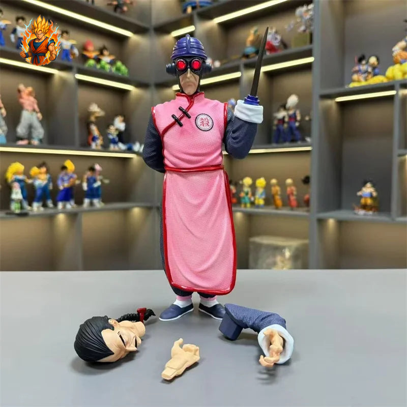 Figurine Dragon Ball Tao Pai Pai