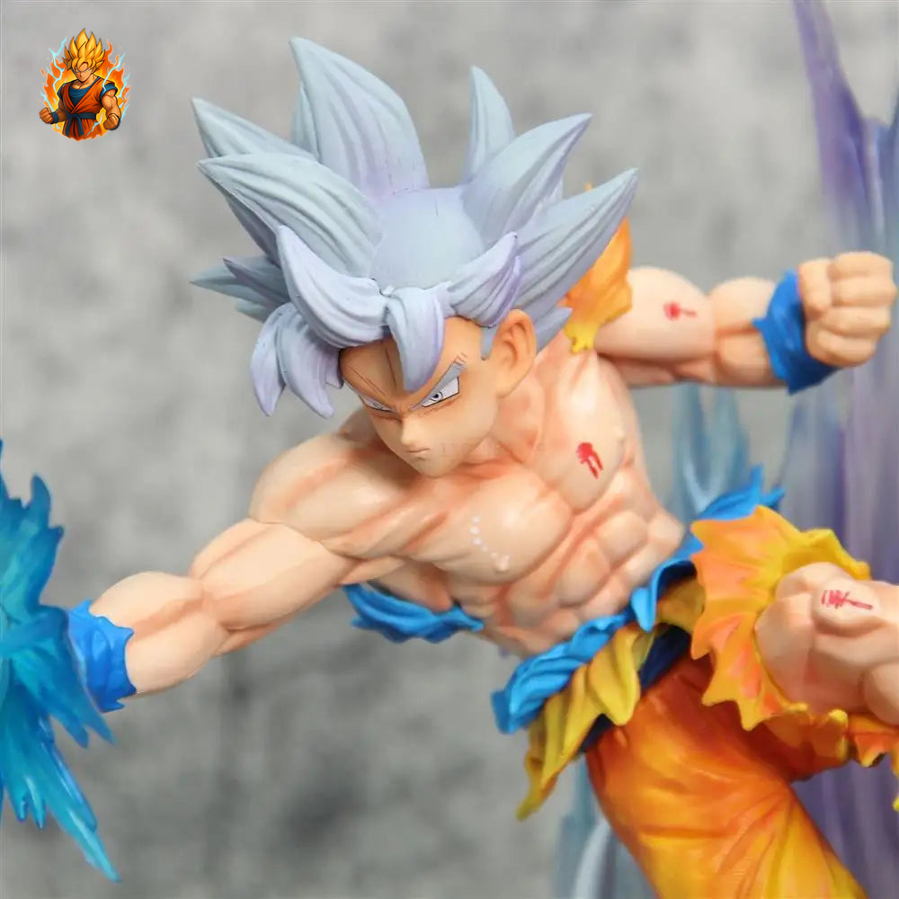 Figurine Dragon Ball Super Univers 7