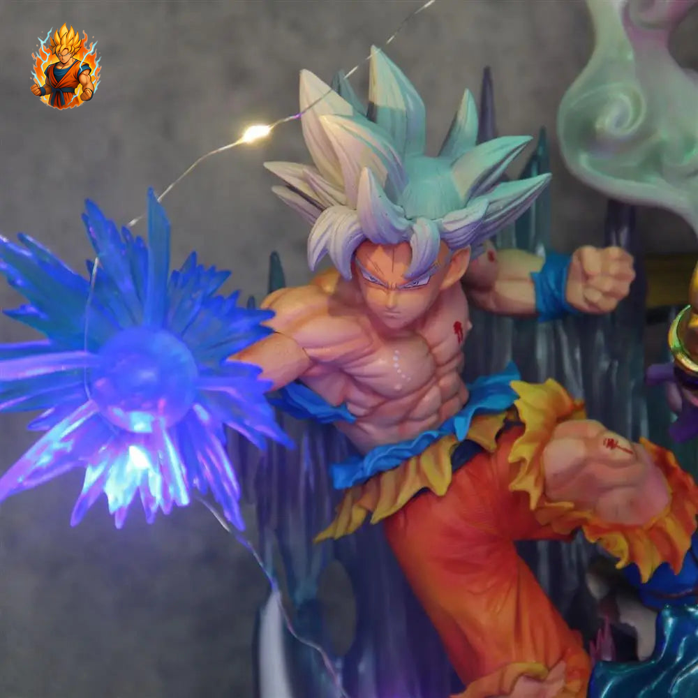 Figurine Dragon Ball Super Univers 7