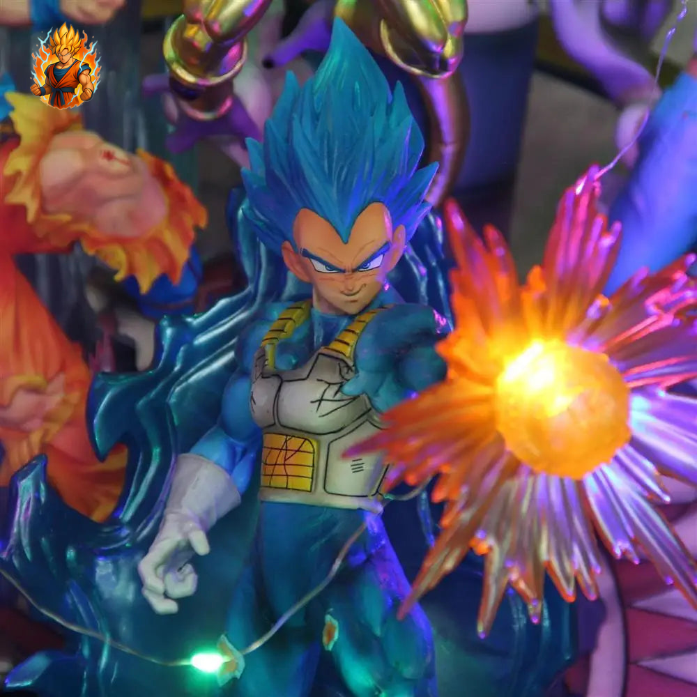 Figurine Dragon Ball Super Univers 7