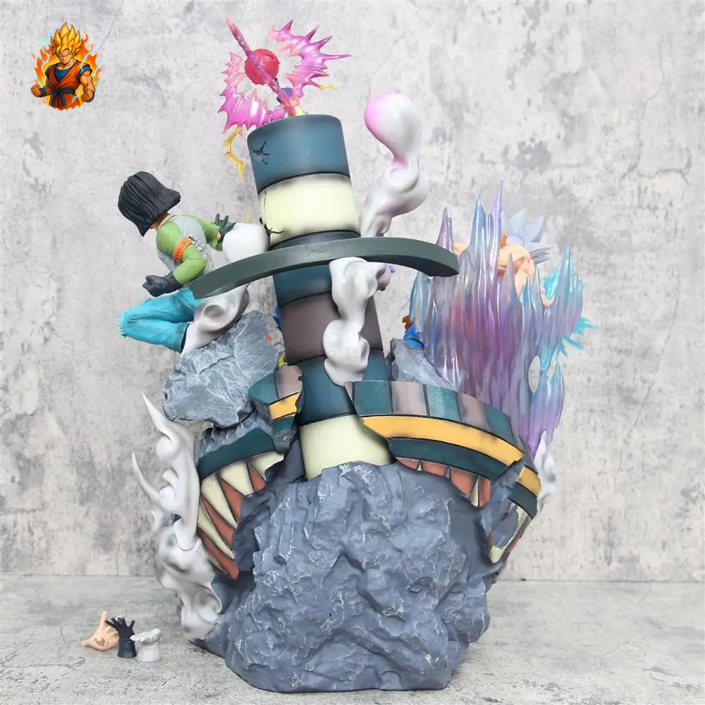 Figurine Dragon Ball Super Univers 7