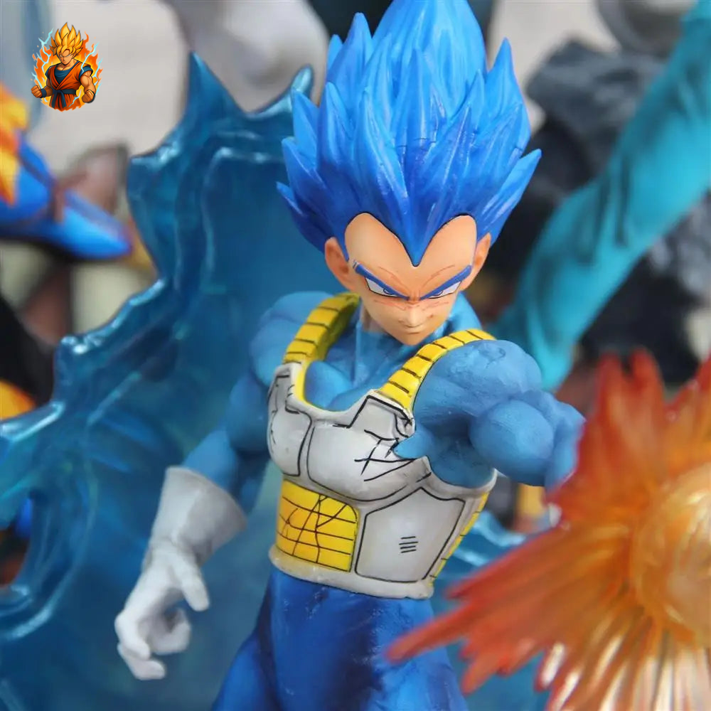 Figurine Dragon Ball Super Univers 7