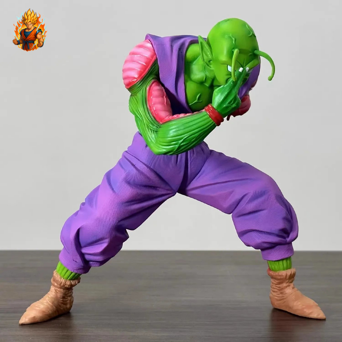 Figurine Dragon Ball Piccolo Makanko Sappo