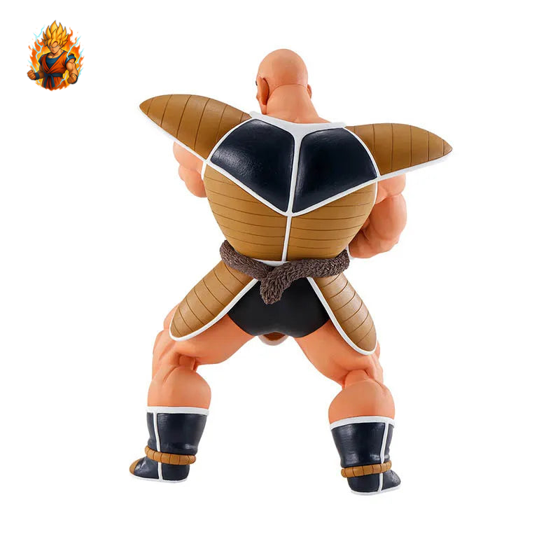 Figurine Dragon Ball Nappa
