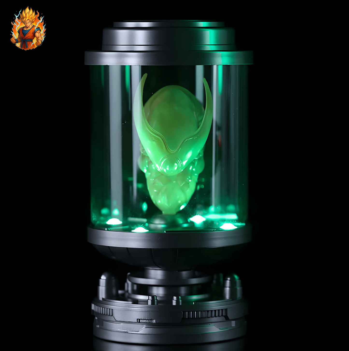 Figurine Dragon Ball Incubateur-Ma boutique