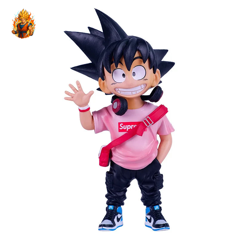 Figurine Goku Petit Suprême Dragon Ball Z