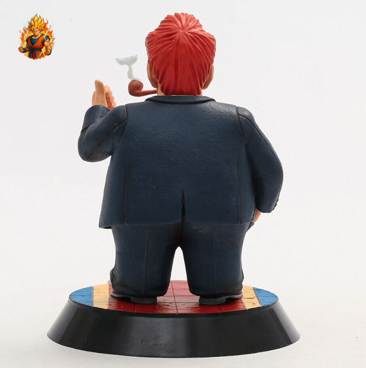 Figurine Rouge Dragon Ball
