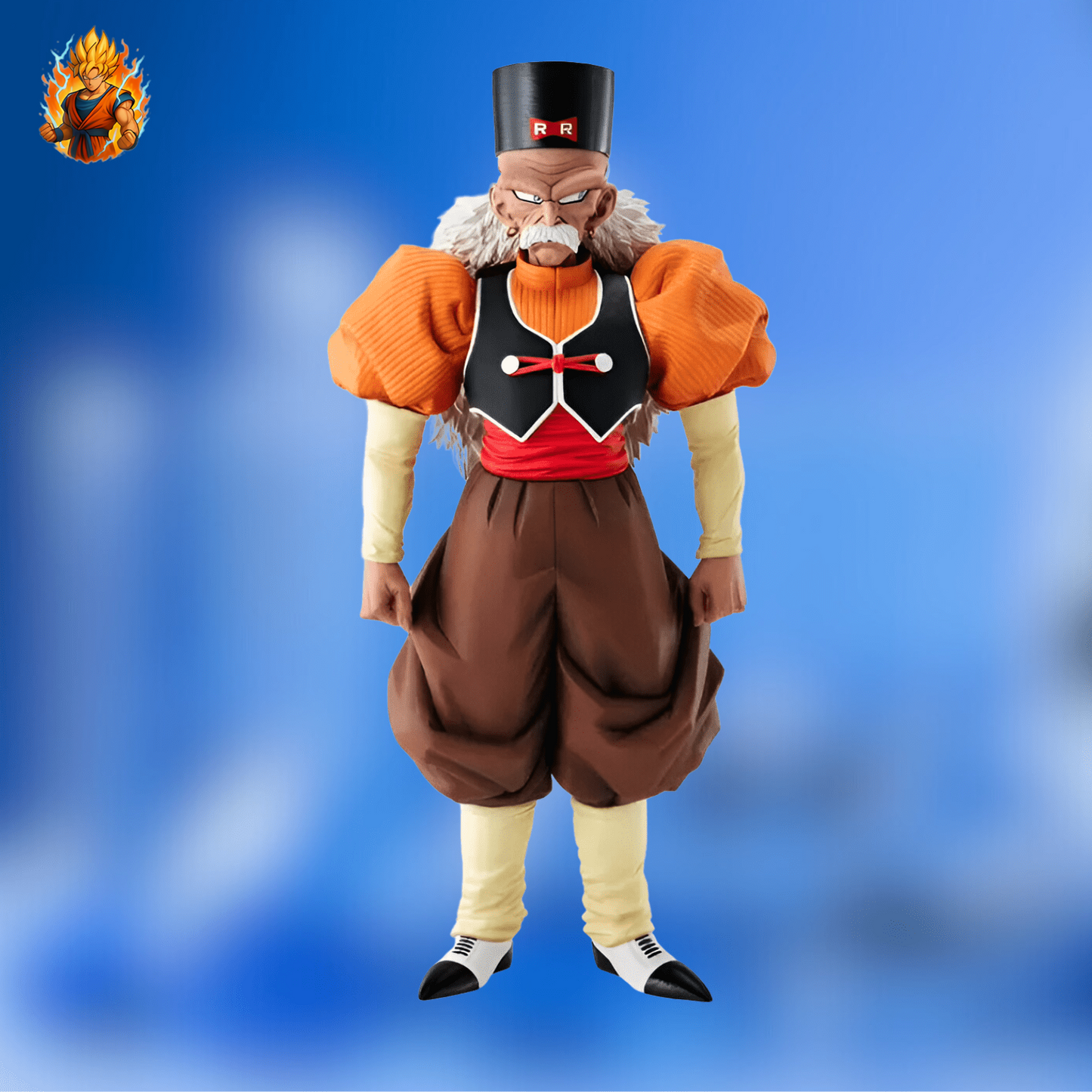 Figurine Dragon Ball Dr Sans Prix-Ma boutique