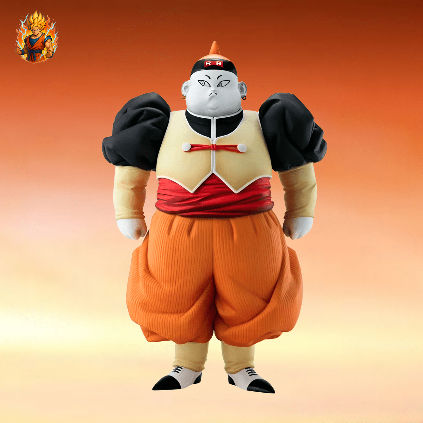 Figurine Dragon Ball C-19-Ma boutique