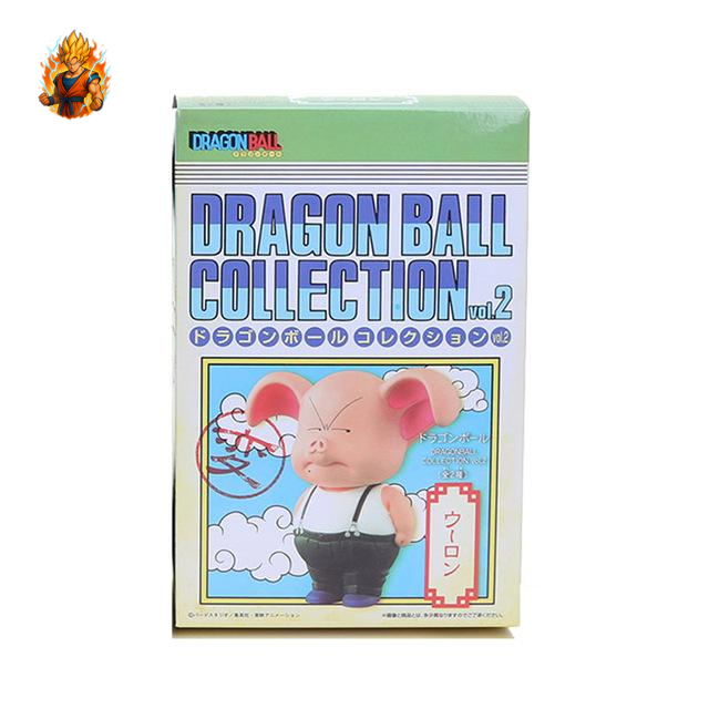 Figurine DBZ Oolong V2
