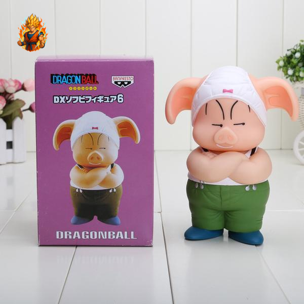 Figurine DBZ Oolong