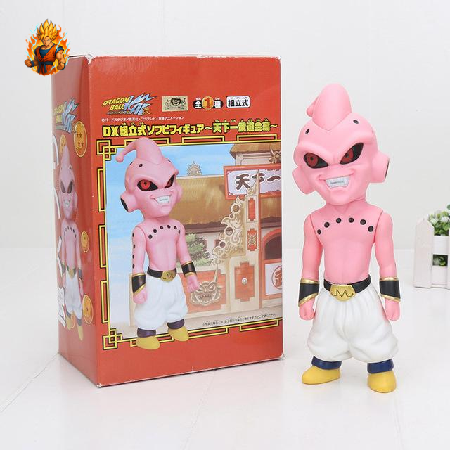 DBZ Majin Boo Petite Figurine