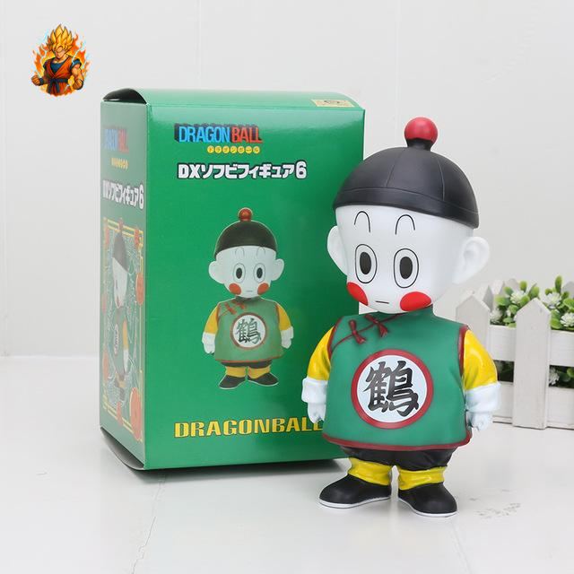 Figurine DBZ Chaozu