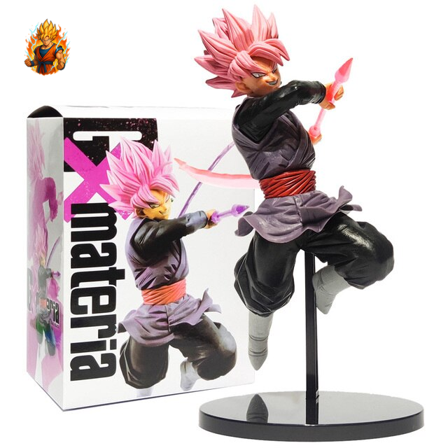Figurine DBS Zamasu
