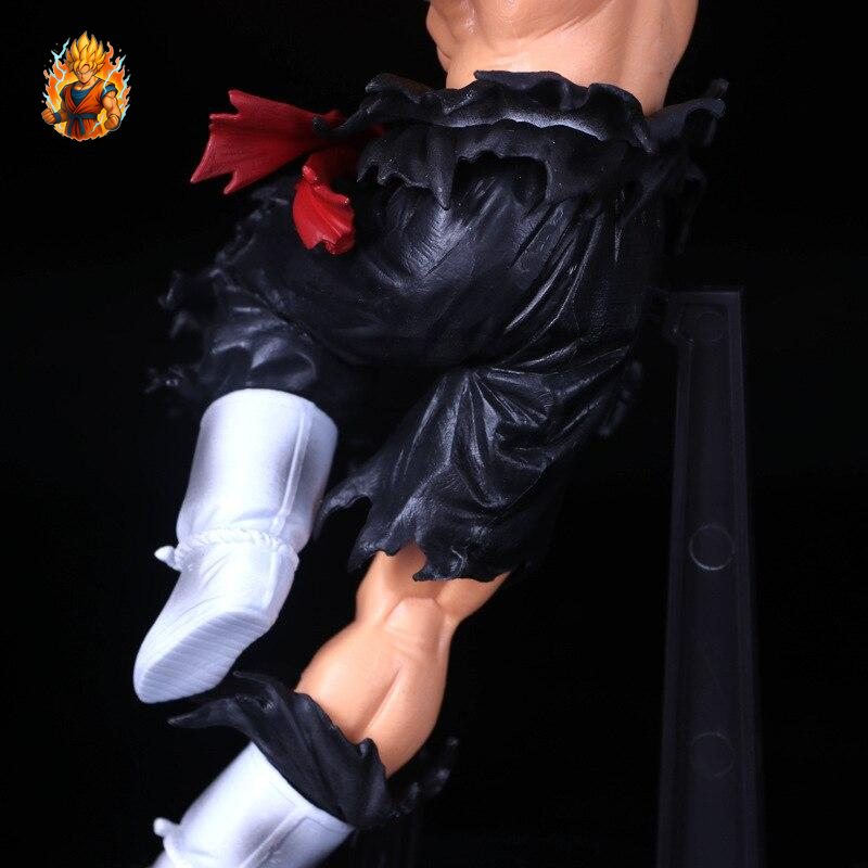 DBS Goku Black Rosé Figurine