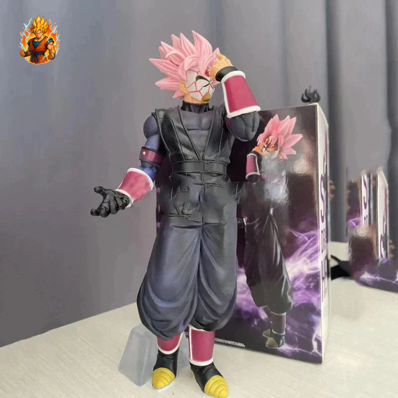 Figurine de Goku noir DBS