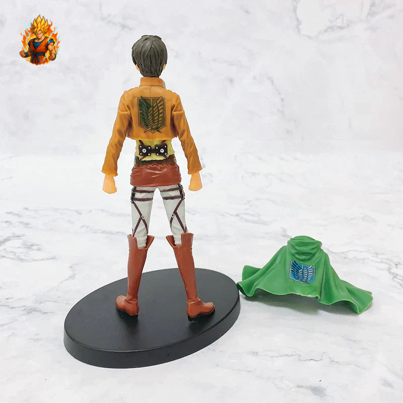 Figurine Attack on Titan - Eren Jaeger