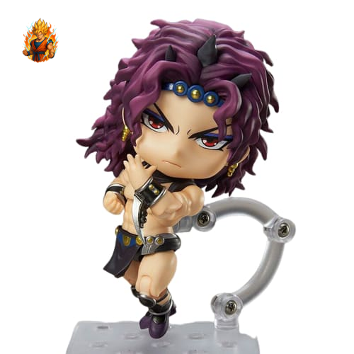Nendoroid Kars-Figurine – JoJo's Bizarre Adventure