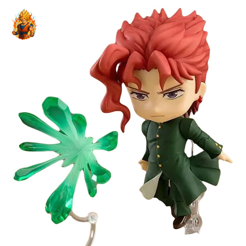 Nendoroid Kakyoin-Figurine – JoJo's Bizarre Adventure