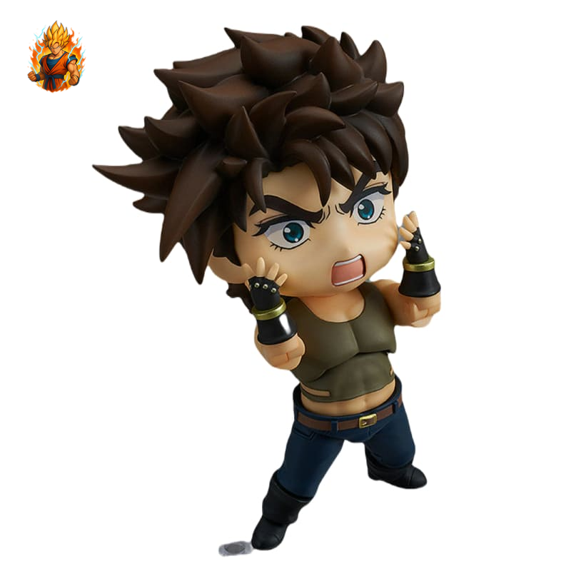 Nendoroid Joseph Figurine – JoJo’s Bizarre Adventure